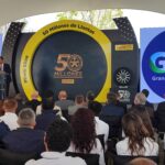 Pirelli México celebra la producción de cincuenta millones de neumáticos y la inauguración del primer centro de entrenamiento en la Planta de Silao