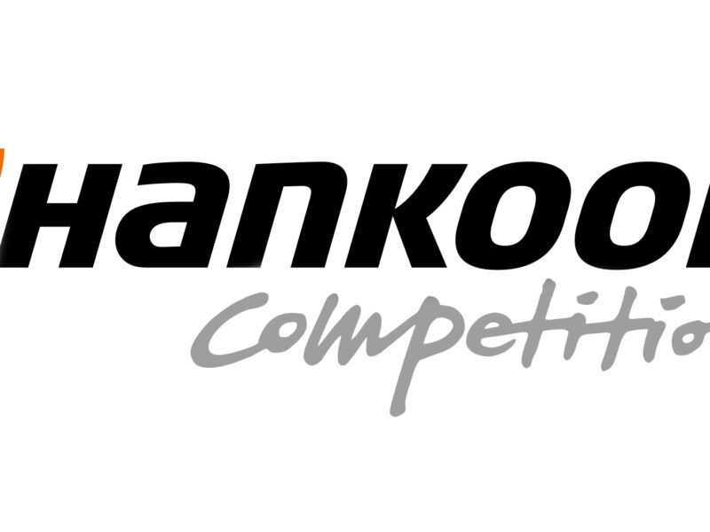 Hankook & Company motorsports cambia su nombre a HANKOOK COMPETITION