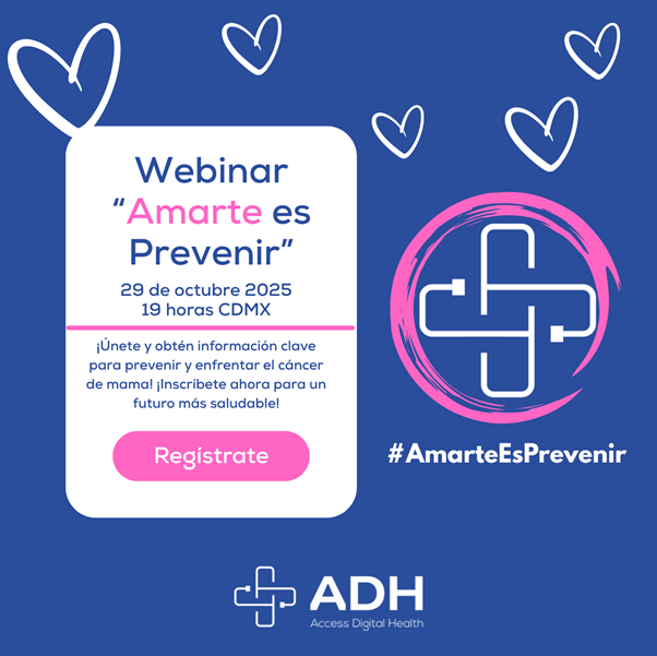 Amarte es Prevenir: Tu Guía Esencial de Detección en el Mes del Cáncer de Mama