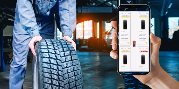 Del taller tradicional al taller inteligente: el impacto real de la IA