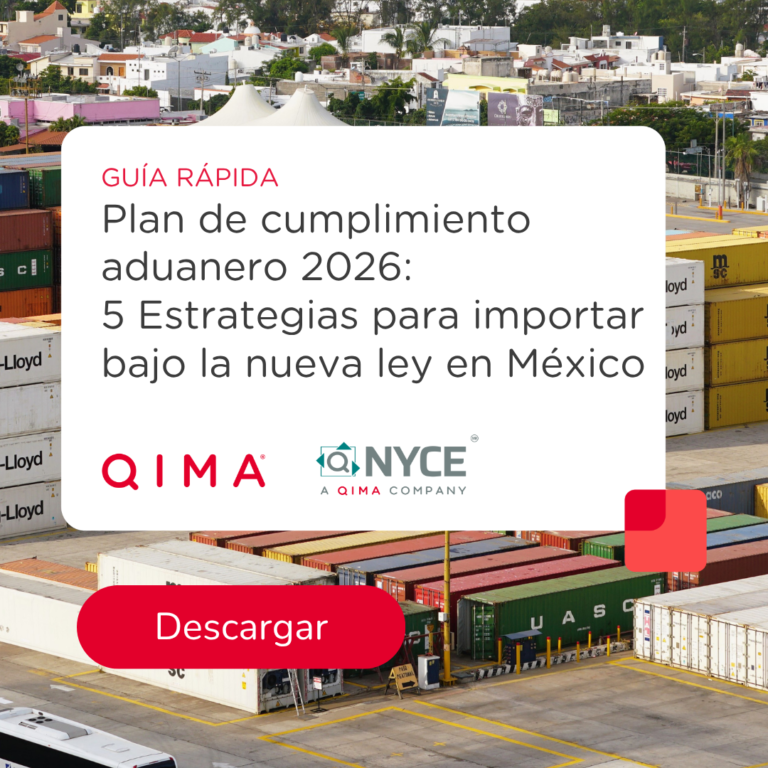 Cumplimiento aduanero 2026: lo que los importadores deben reforzar para evitar retenciones y sobrecostos