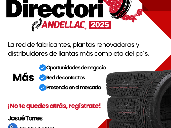 Directorio ANDELLAC